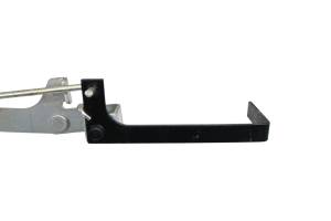 Kubota - 16 Kubota RTV-X1100CW Right Hand Inner Door Lock Lever - Image 3