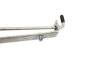 Kubota - 16 Kubota RTV-X1100CW Right Hand Inner Door Lock Lever - Image 4