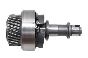 Kubota - 16 Kubota RTV-X1100CW Governor Shaft Assembly - Image 1