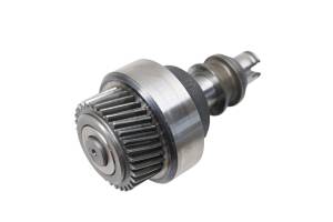 Kubota - 16 Kubota RTV-X1100CW Governor Shaft Assembly - Image 3