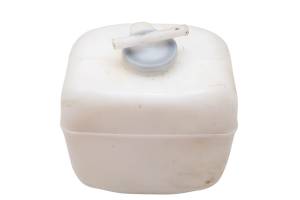 Kubota - 16 Kubota RTV-X1100CW Coolant Overflow Radiator Bottle - Image 1