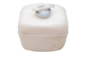 Kubota - 16 Kubota RTV-X1100CW Coolant Overflow Radiator Bottle - Image 2