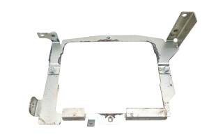 Kubota - 16 Kubota RTV-X1100CW Heater Duct Bracket Mount - Image 1