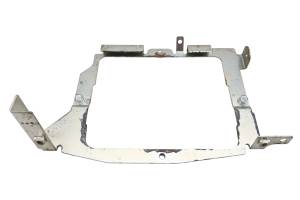 Kubota - 16 Kubota RTV-X1100CW Heater Duct Bracket Mount - Image 2