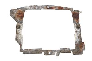 Kubota - 16 Kubota RTV-X1100CW Heater Duct Bracket Mount - Image 3