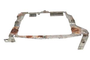 Kubota - 16 Kubota RTV-X1100CW Heater Duct Bracket Mount - Image 4