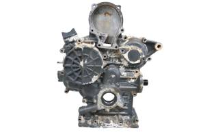 Kubota - 16 Kubota RTV-X1100CW Gear Case Cover - Image 1