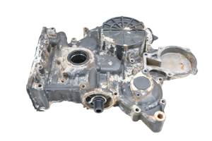 Kubota - 16 Kubota RTV-X1100CW Gear Case Cover - Image 2