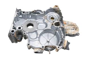 Kubota - 16 Kubota RTV-X1100CW Gear Case Cover - Image 3