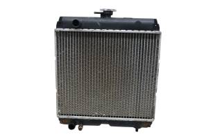 Kubota - 16 Kubota RTV-X1100CW Front Radiator - Image 2