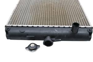 Kubota - 16 Kubota RTV-X1100CW Front Radiator - Image 4