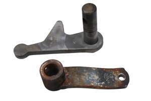 Kubota - 16 Kubota RTV-X1100CW Range Gear Shift Shaft Shifter - Image 1