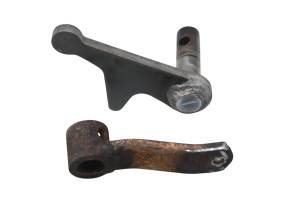 Kubota - 16 Kubota RTV-X1100CW Range Gear Shift Shaft Shifter - Image 2