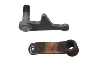 Kubota - 16 Kubota RTV-X1100CW Range Gear Shift Shaft Shifter - Image 3