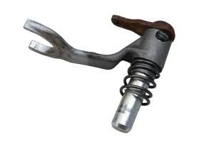 Kubota - 16 Kubota RTV-X1100CW Transmission Differential Lock Shift Fork - Image 2