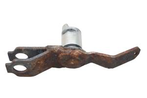 Kubota - 16 Kubota RTV-X1100CW Rear Left Brake Cam Lever - Image 1