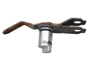 Kubota - 16 Kubota RTV-X1100CW Rear Left Brake Cam Lever - Image 2
