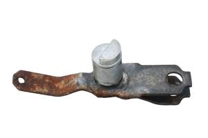 Kubota - 16 Kubota RTV-X1100CW Rear Left Brake Cam Lever - Image 3