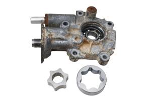 Kubota - 16 Kubota RTV-X1100CW Hst Charge Pump - Image 1