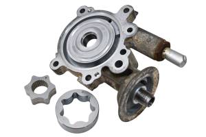 Kubota - 16 Kubota RTV-X1100CW Hst Charge Pump - Image 3