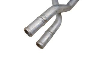 Kubota - 16 Kubota RTV-X1100CW Heater Core - Image 3