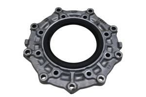 Kubota - 16 Kubota RTV-X1100CW Bearing Case Cover - Image 1