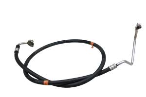 Kubota - 16 Kubota RTV-X1100CW A/C Discharge Line Hose - Image 1