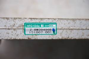 Kubota - 16 Kubota RTV-X1100CW A/C Condenser - Image 4