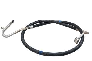 Kubota - 16 Kubota RTV-X1100CW A/C Suction Line Hose - Image 1