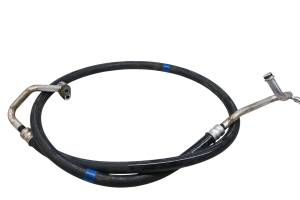 Kubota - 16 Kubota RTV-X1100CW A/C Suction Line Hose - Image 2