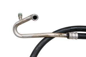 Kubota - 16 Kubota RTV-X1100CW A/C Suction Line Hose - Image 4