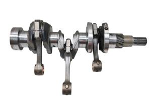 Kubota - 16 Kubota RTV-X1100CW Crankshaft Crank Shaft & Connecting Rods - Image 1