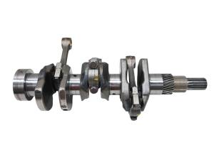 Kubota - 16 Kubota RTV-X1100CW Crankshaft Crank Shaft & Connecting Rods - Image 2