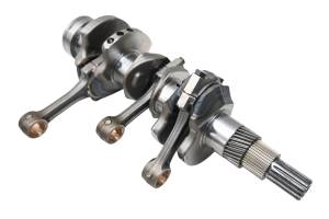 Kubota - 16 Kubota RTV-X1100CW Crankshaft Crank Shaft & Connecting Rods - Image 4