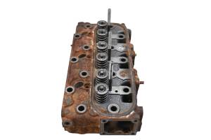 Kubota - 16 Kubota RTV-X1100CW Cylinder Head For Parts - Image 2