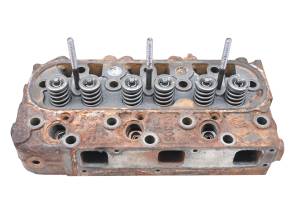 Kubota - 16 Kubota RTV-X1100CW Cylinder Head For Parts - Image 3