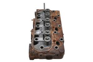 Kubota - 16 Kubota RTV-X1100CW Cylinder Head For Parts - Image 4