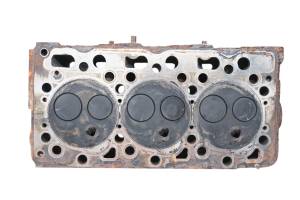 Kubota - 16 Kubota RTV-X1100CW Cylinder Head For Parts - Image 5