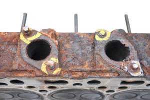 Kubota - 16 Kubota RTV-X1100CW Cylinder Head For Parts - Image 6