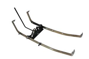 Kubota - 16 Kubota RTV-X1100CW Hood Support Bracket Mount - Image 2