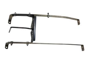 Kubota - 16 Kubota RTV-X1100CW Hood Support Bracket Mount - Image 3