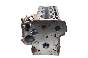 Kubota - 16 Kubota RTV-X1100CW Crankcase Center Crank Case & Cylinders - Image 4
