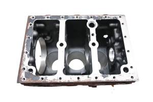Kubota - 16 Kubota RTV-X1100CW Crankcase Center Crank Case & Cylinders - Image 5