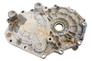 Kubota - 16 Kubota RTV-X1100CW Transmission Case Right Side Cover - Image 1