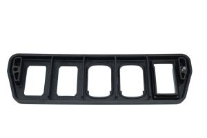 Kubota - 16 Kubota RTV-X1100CW Switch Bezel Cover - Image 3