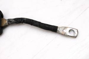 Kawasaki - 16 Kawasaki Mule PRO-DXT EPS 4x4 Passenger Seat Belt Latch KAF1000 - Image 2