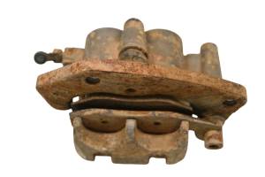 Kawasaki - 18 Kawasaki Mule PRO-DXT Front Left Brake Caliper KAF1000 - Image 3