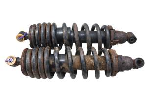 Kubota - 16 Kubota RTV-X1100CW Rear Shocks Suspension Left & Right - Image 1