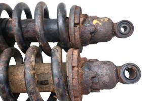 Kubota - 16 Kubota RTV-X1100CW Rear Shocks Suspension Left & Right - Image 3