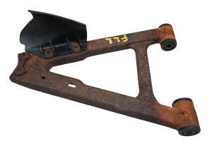 Kubota - 16 Kubota RTV-X1100CW Front Lower Left Or Right A-Arm - Image 2